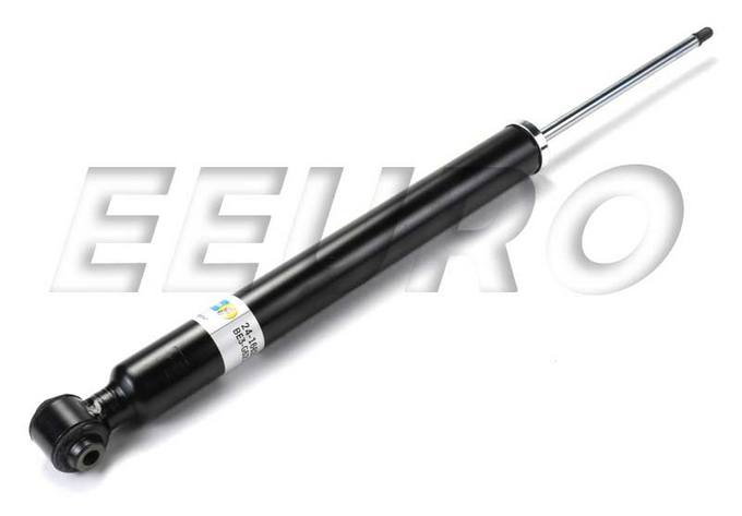 Mercedes Shock Absorber - Rear 2043260900 - Bilstein Touring 24166218